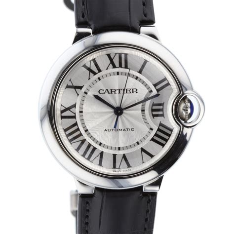 cartier watch unisex